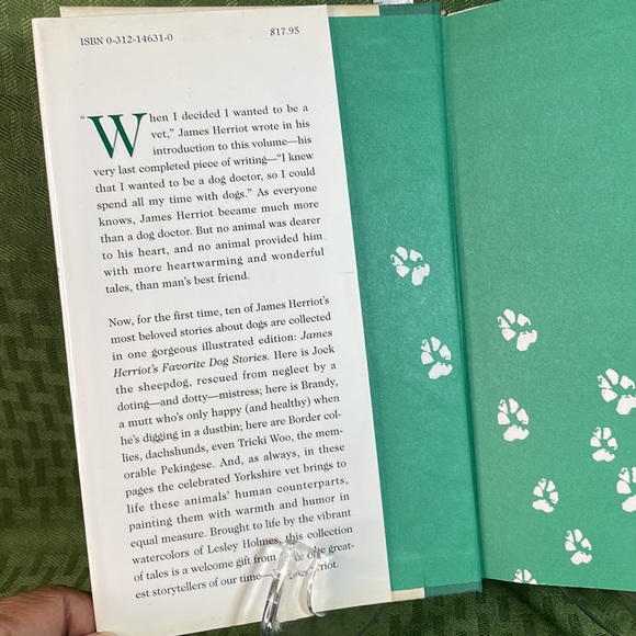 James Herriot’s Favorite Dog Stories - Picture 3 of 5